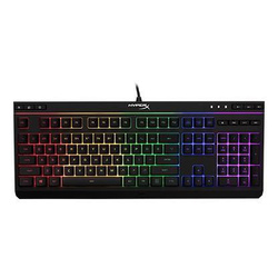 KEYBOARD ALLOY CORE RGB/HX-KB5ME2-NO HYPERX