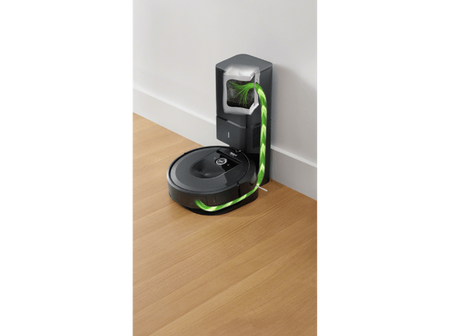 iRobot Roomba® 980 Vacuuming Robot