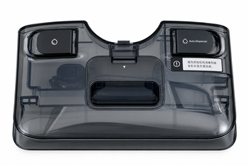 ROBOROCK Wassertank Assembly für Saugroboter, Auto Dispenser Zubehör