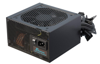 CASE PSU ATX 750W/G12 GC-750 SEASONIC