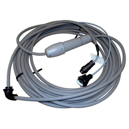 Zodiac R0726700 Pływający kabel o długości 21 m, z obrotnicą
