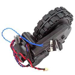 Ecovacs D-CC50A Cleaning Cloth for DEEBOT OZMO 950 & 920 White - 50 pcs