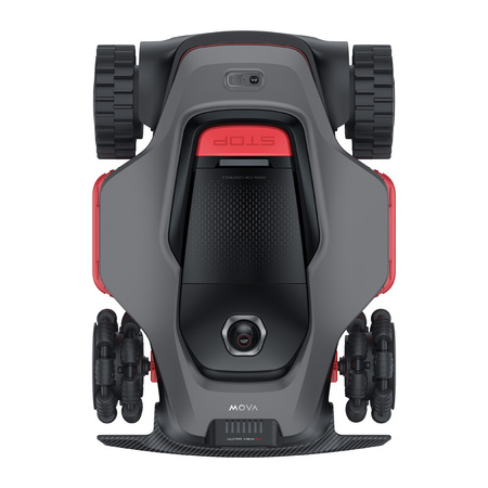 Robot koszący MOVA LiDAX Ultra 2000 AWD