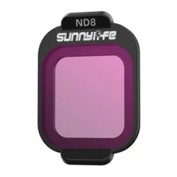 Filtr ND Sunnylife Flip ND8