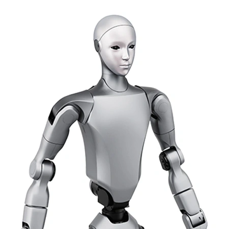 Robot humanoidalny Unitree H2 EDU SMART A