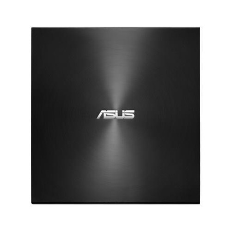 płyta DVD RW USB2 8X EXT RTL BLACK SDRW-08U7M-U/BLK/G/AS/P2G ASUS