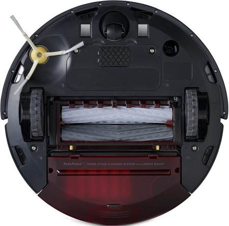 Robot odkurzacz IROBOT ROOMBA 965 WiFi NOWOŚĆ 2018