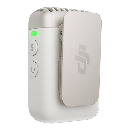 Nadajnik DJI Mic 2 (biały)