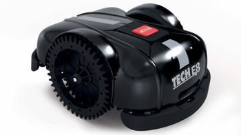 ZCS TECH E8  Robot kosiarka do 1200 m2