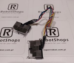 Robot odkurzacz - Xiaomi Mop PRO - Cliff sensor front, przednie czujniki upadku