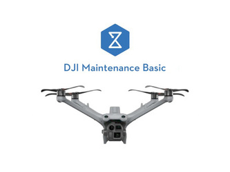 DJI Maintenance Basic dla Matrice 4TD