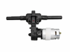 Roborock Dyad Rear Brush Gearbox Assembly for Wet Dry Vacuum Cleaner