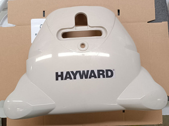 Robot odkurzacz basenowy Dolphin S100