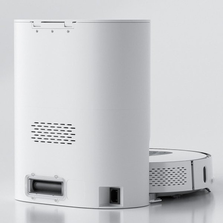 Robot odkurzacz Xiaomi Mi Robot, 5200 mAh - do 250m2 powierzchni odkurzania w 1 cyklu