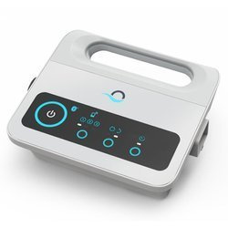 Robot odkurzacz basenowy Dolphin S100