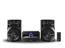 CD/RADIO/MP3 SYSTEM/SC-UX100E-K PANASONIC