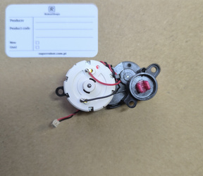 Ecovacs Deebot X1 Omni oraz seria Deebot T/X - Moduł szczotki bocznej prawej "R"