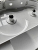 Robot odkurzacz Dreame X40/X40 Complete/L40/L10s Pro Ultra Body base - podstawa korpusu z czopami do magnesu