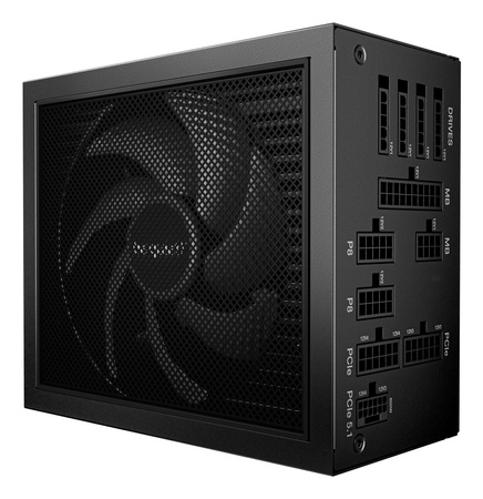 CASE PSU ATX 1000W/DARK POWER 14 BP020EU BE QUIET