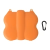 Sunnylife etui ochronne Butterfly do DJI NEO 2 Pomarańczowe