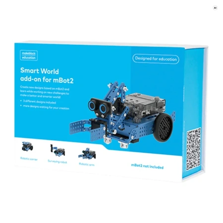 Dodatek xTool Smart World do mBot2