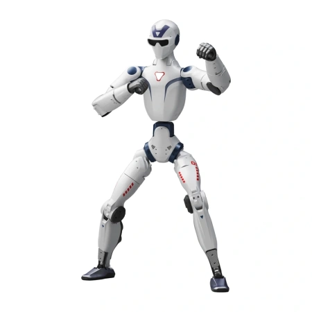 Robot humanoidalny UNITREE R1 Edu U6 Rational Guardian (biały)
