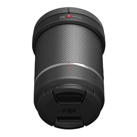 Obiektyw DJI Zenmuse X7, X9, P1 DL 50mm F2.8 LS ASPH