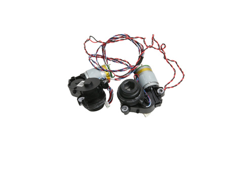 ROBOROCK Mop-Modul Getriebe für Q Revo White/Black Ersatzteil