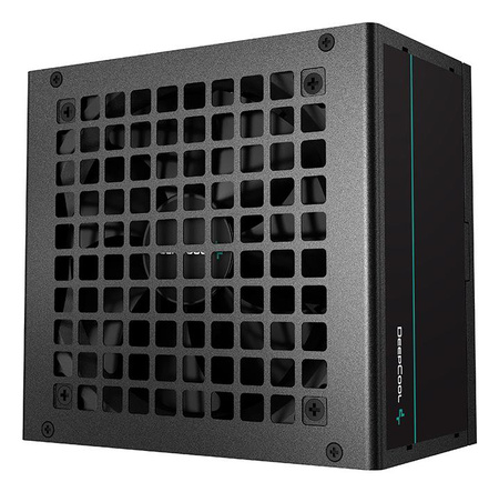 CASE PSU ATX2.4 650W/PF650D-HA DEEPCOOL