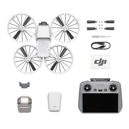 Dron DJI Flip RC 2