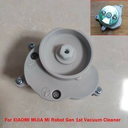 Robot odkurzacz - Xiaomi Mi Robot, Roborock S4 - moduł szczotki bocznej