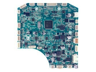 Robot odkurzacz Ecovacs - Płyta główna do Deebot M82 Main Board - wersja 813-11018030
