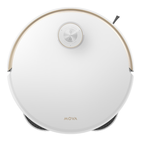 Robot sprzątający MOVA V50 Ultra (biały)