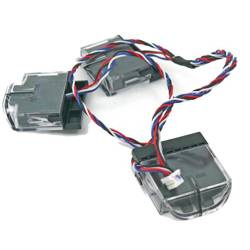 Robot odkurzacz - Roborock S6 MAXV 3x czujniki wysokości L