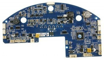 Robot odkurzacz - Akumulator Ni-MH 2850 mAh do Ecovacs DM85