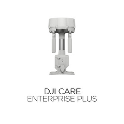 DJI Care Enterprise Plus DJI O4 Ground Station - kod elektroniczny