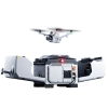 Stacja dokująca DJI Dock 4 z dronem Matrice 5TD