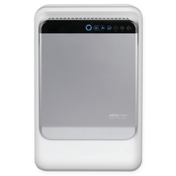 OCZYSZCZACZ POWIETRZA AERAMAX PRO AM II 9540401 FELLOWES