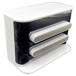 Robot odkurzacz - Xiaomi stacja ładowania Mi Robot Vacuum Mop 2 PRO  MJST1SHW - biała