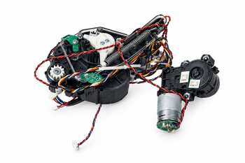 Roborock Pearl E Pro Moduł Mopa 9.01.4690 – akcesorium do robotów, 200×90mm