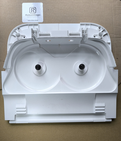 Robot odkurzacz - Xiaomi mi filtr HEPA (2 szt.) 