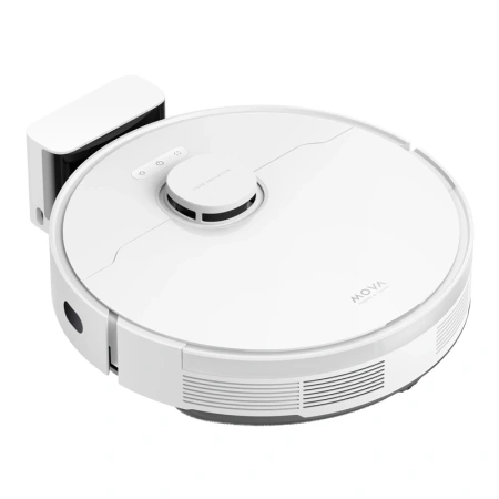 Robot sprzątający MOVA S10 (biały)