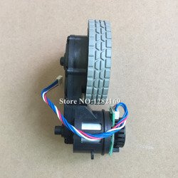 Robot odkurzacz Ecovacs - Koło napędowe PRAWE do Ecovacs DM85/DM83