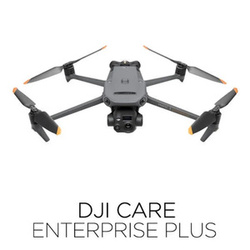 DJI Care Enterprise Plus Mavic 3 Thermal - kod elektroniczny