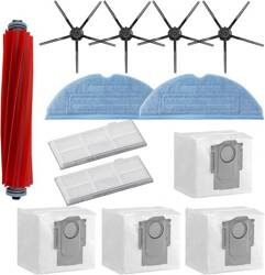 Robot odkurzacz - Xiaomi mi filtr HEPA (2 szt.)