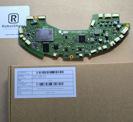 Mainboard VACUUM ACC-CE/PEARL S 9.01.2854 ROBOROCK Q Revo0 Pro/Q Revo5