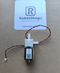 Robot odkurzacz ROBOJET DUEL  - STACJA DOKUJĄCA DO ROBOJET DUEL