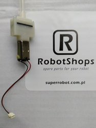 Robot odkurzacz Ilife X620/v5s Pro/v7s  moduł pompy elektronicznej