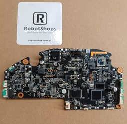 Robot odkurzacz - Xiaomi Viomi V2, Viomi V2 PRO, V3 - CHM Modul szczotki głównej, przekładnia i silnik