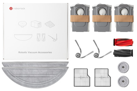 Robot odkurzacz - Xiaomi mi szczotka boczna (2 szt.) 